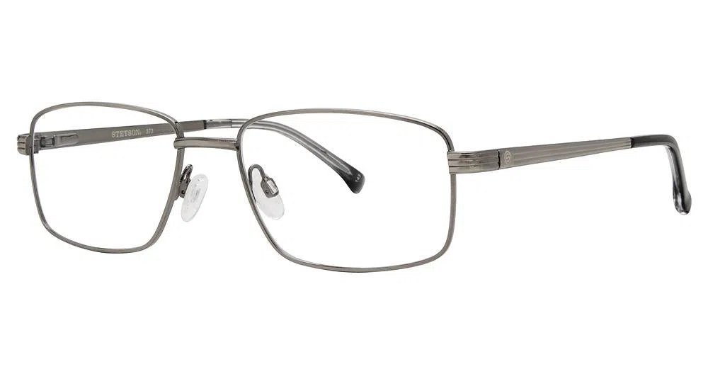 Stetson S373 Eyeglasses - view 2